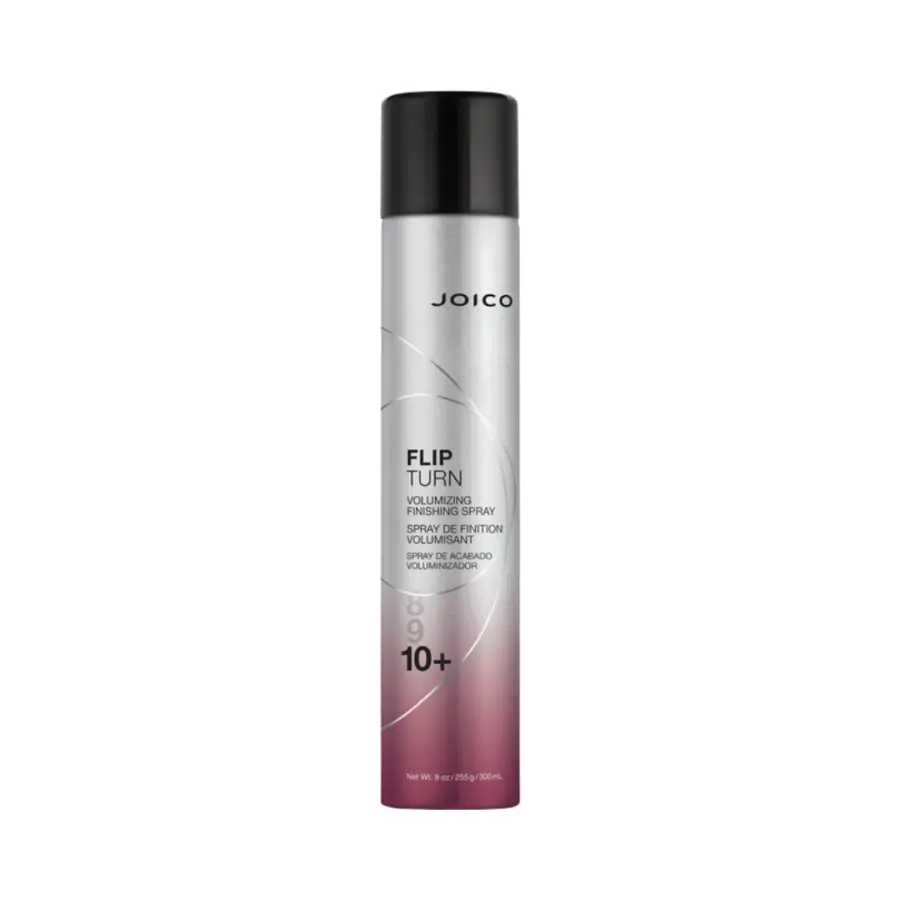 Joico Style and Finish Flip Turn Volumizing Finishing Spray 300 ml