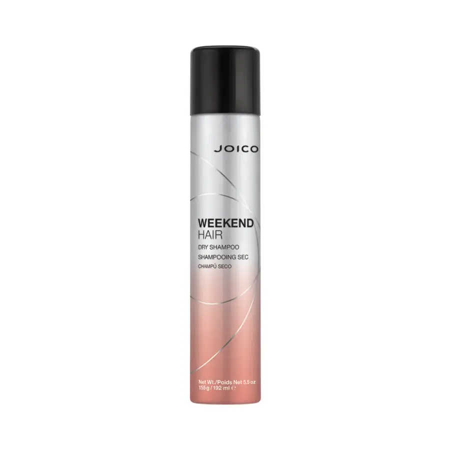 Joico Weekend Hair Dry Shampoo 192ml/155g