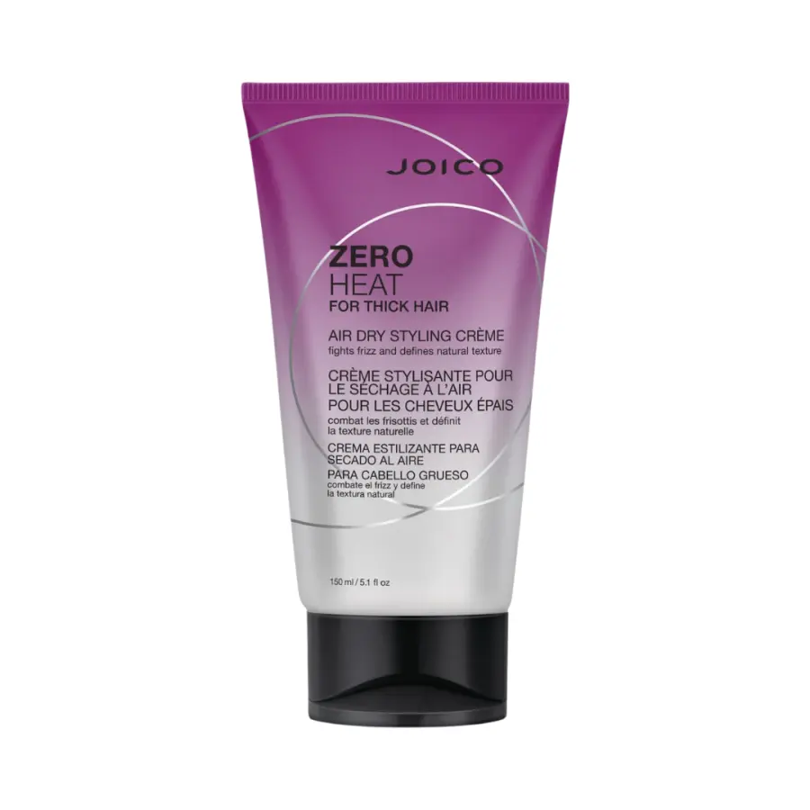 Joico Zero Heat Termoochraný Krém 150 ml