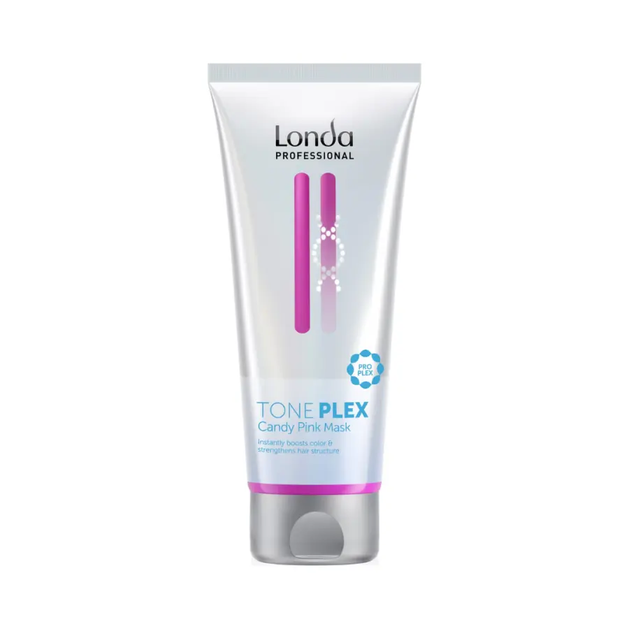 Londa Professional TONEPLEX Candy Pink Mask 200 ML