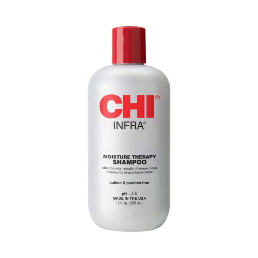 8898-far16277-20260911-1125 Farouk CHI Infra Shampoo 355 ml