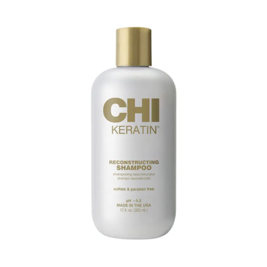 8904-far28857-20260911-1338 Farouk CHI Keratin Reconstructing Shampoo 355 ml