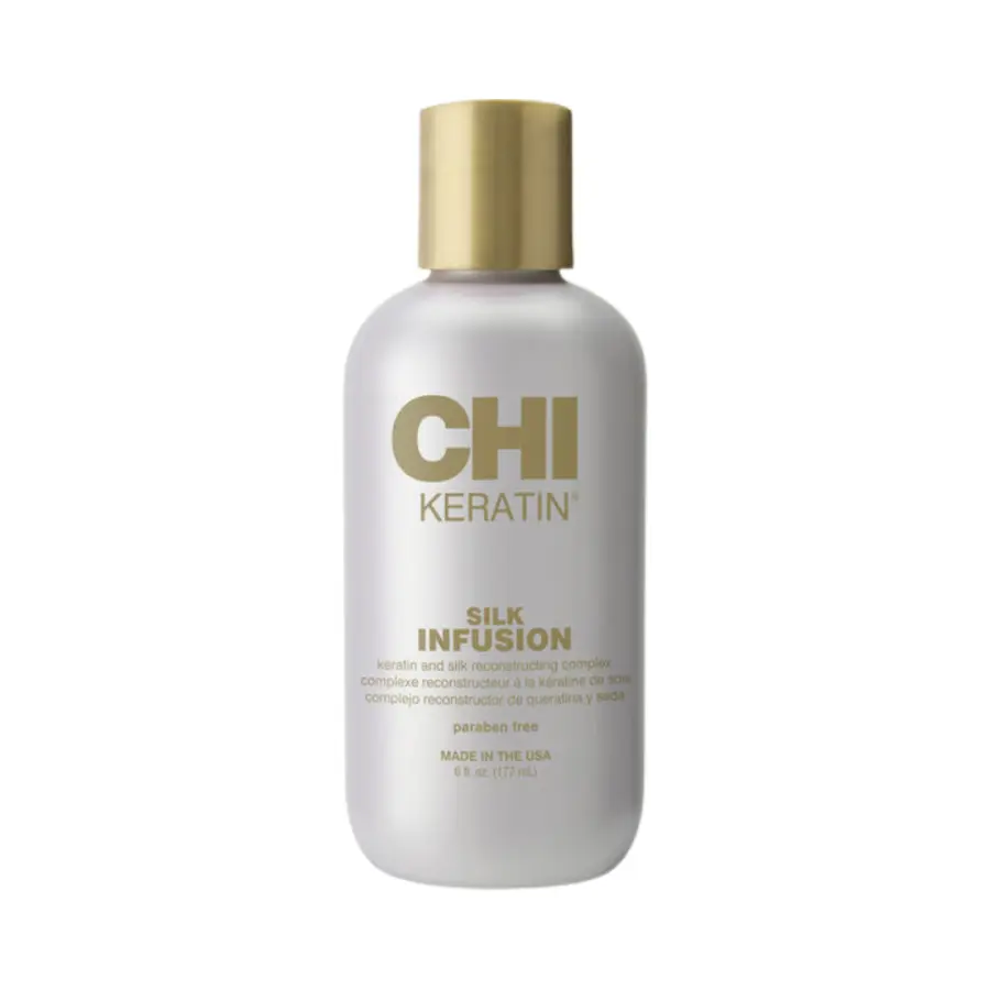 Farouk CHI Keratin Silk Infusion 177 ml