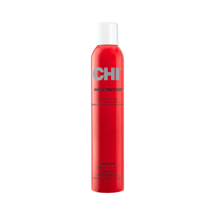 Farouk CHI Infra Texture Dual Action Hair Spray 284 g