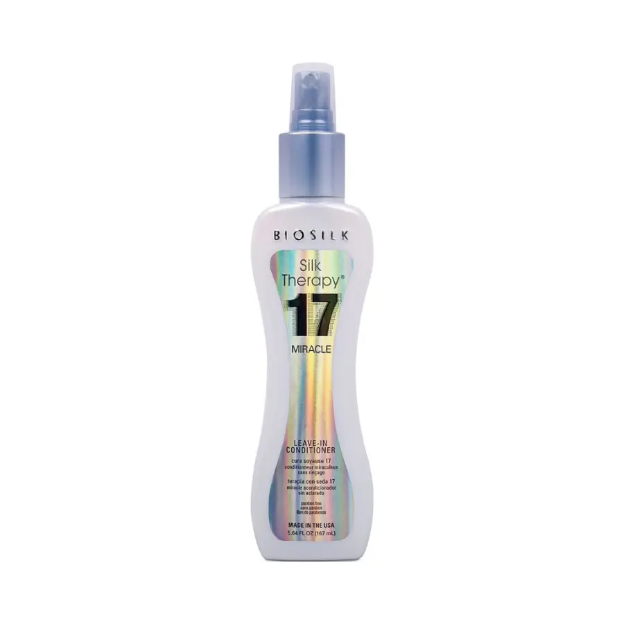 Farouk Biosilk Therapy 17 Miracle Conditioner 167 ml
