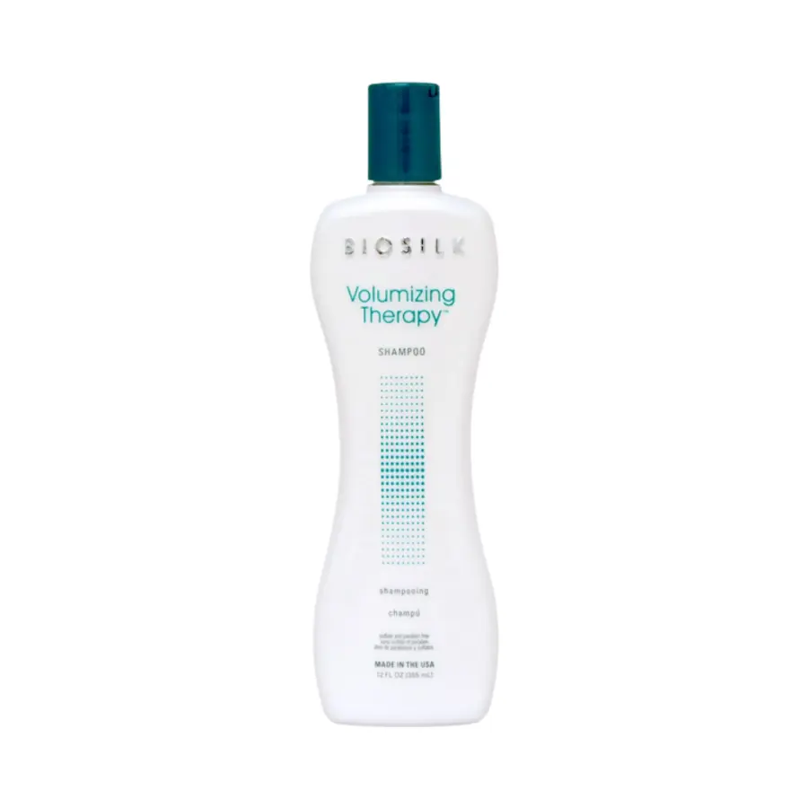 Farouk Biopsilk Volumizink Therapy Shampoo 355 ml