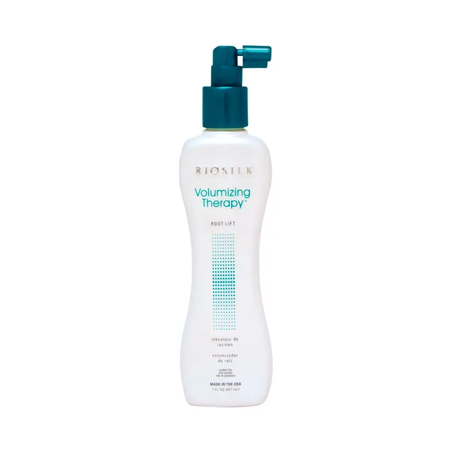 Farouk Biosilk Volumizing Therapy Root Lift Spray 207 ml