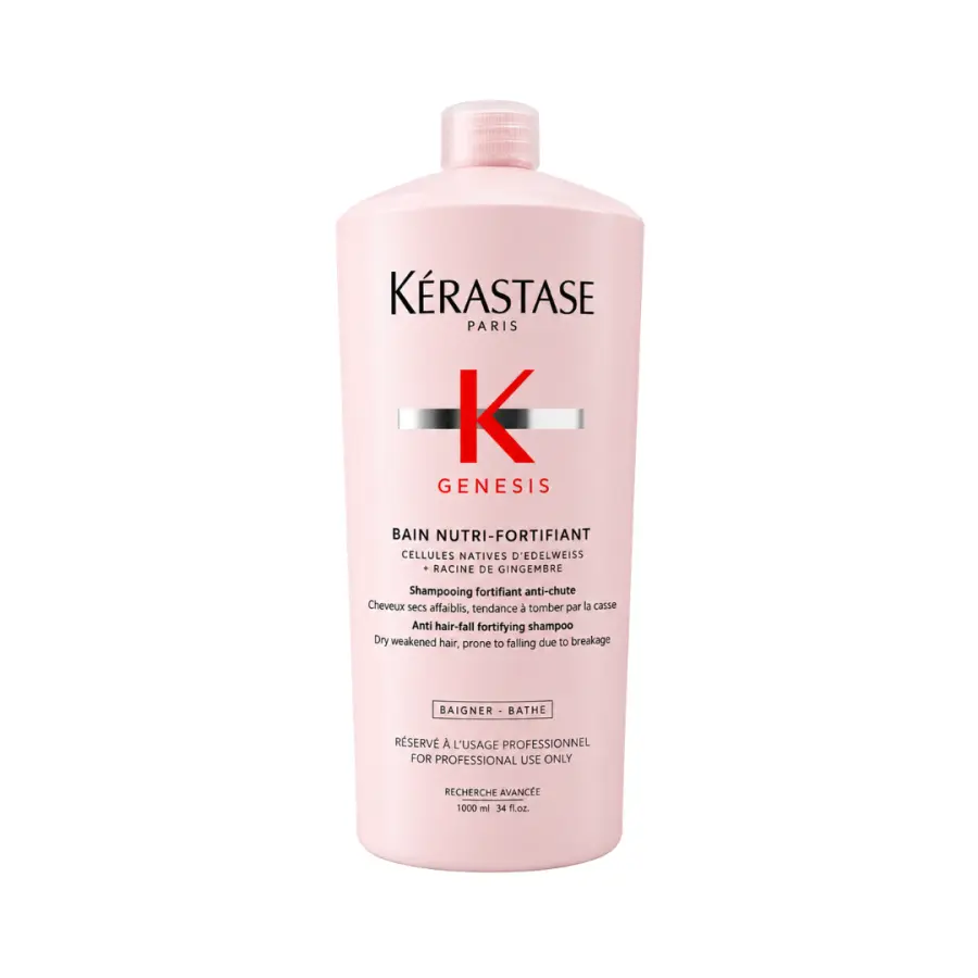9109-genesi Kérastase Genesis Bain Hydra-Fortifant 1000 ml