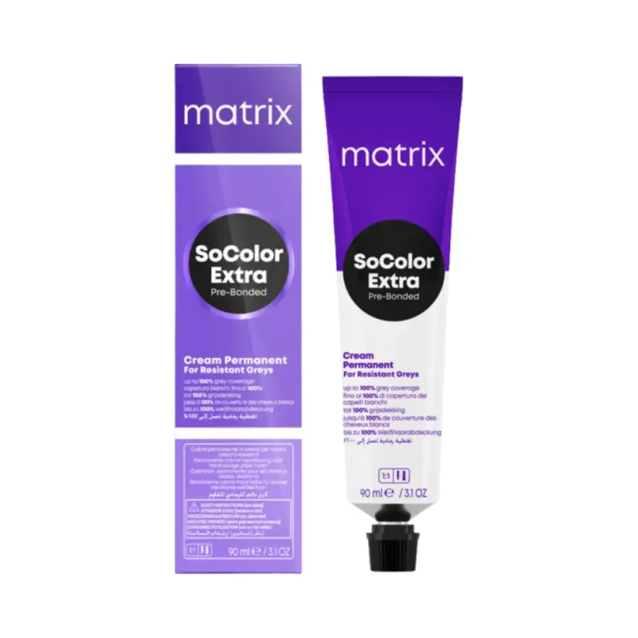 MATRIX SoColor Pre-Bonded 508BC 90 ml