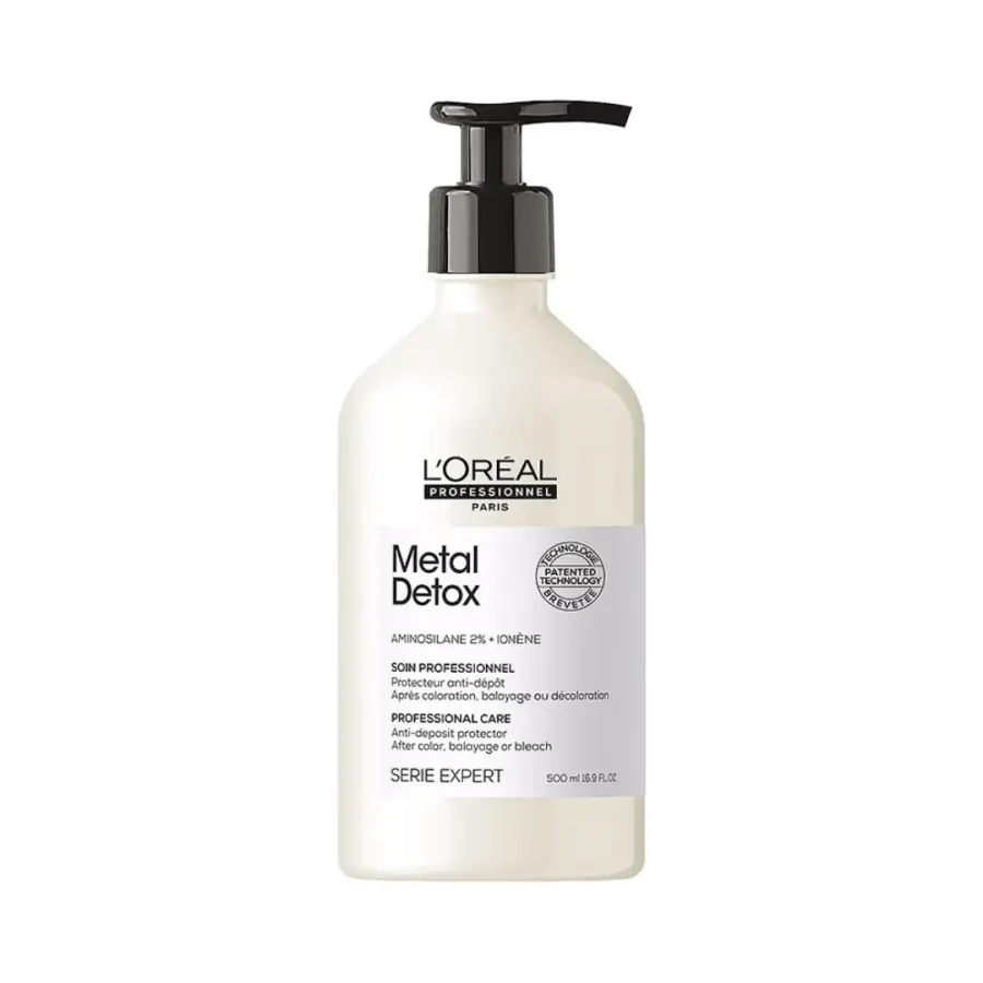 L’Oréal Serie Expert Metal Detox 500 ml
