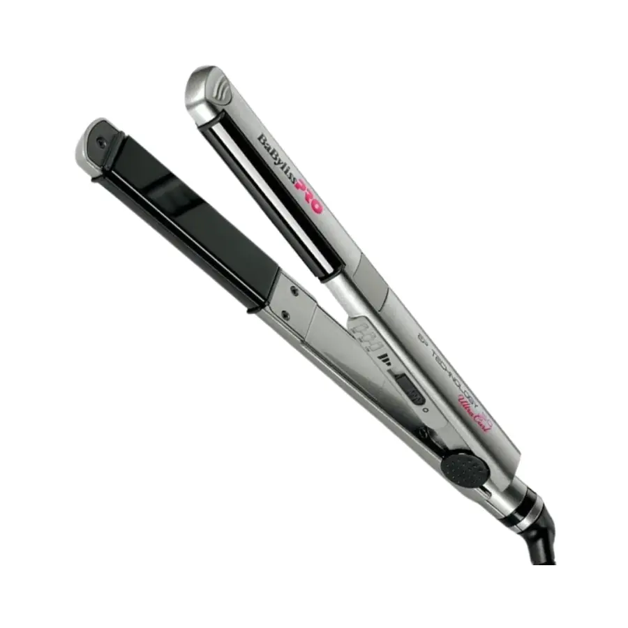 BaByliss PRO žehlička\kulma 2v1 