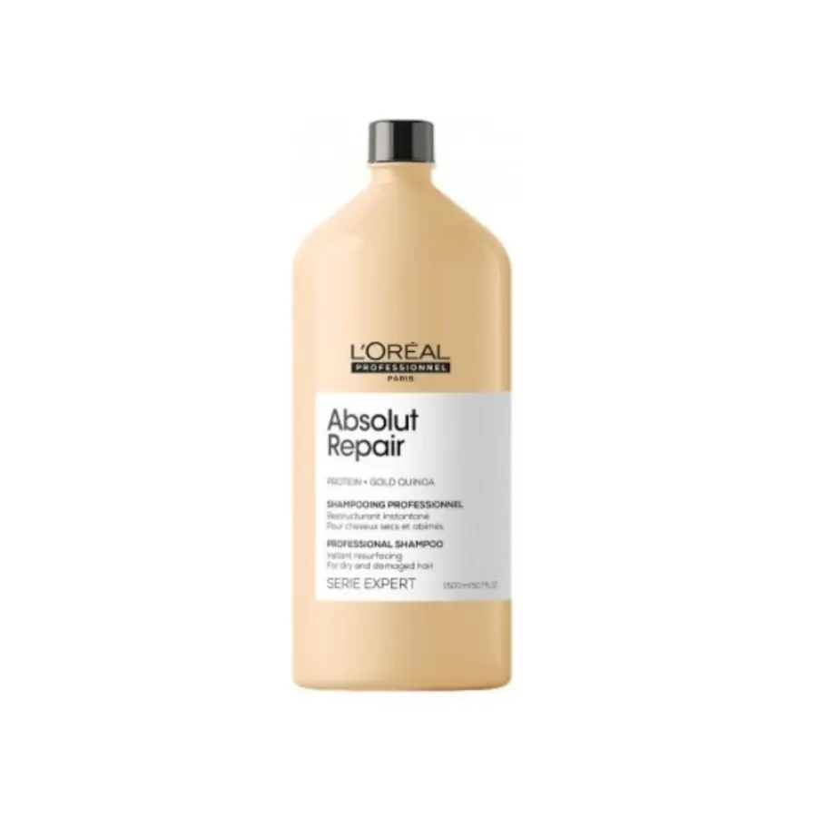 L'Oréal Professionnel Serie Expert Absolut Repair Shampoo 1500ml