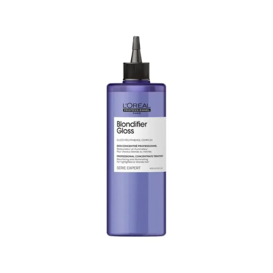 L'Oréal Professionnel Serie Expert Blondifier Concentrate Treatment 400ml