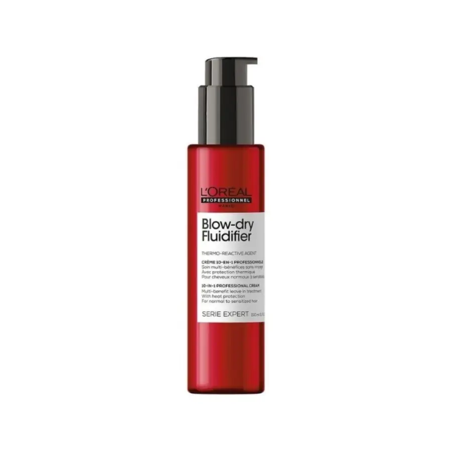 L'Oréal Professionnel Serie Expert BlowDry Cream 150ml