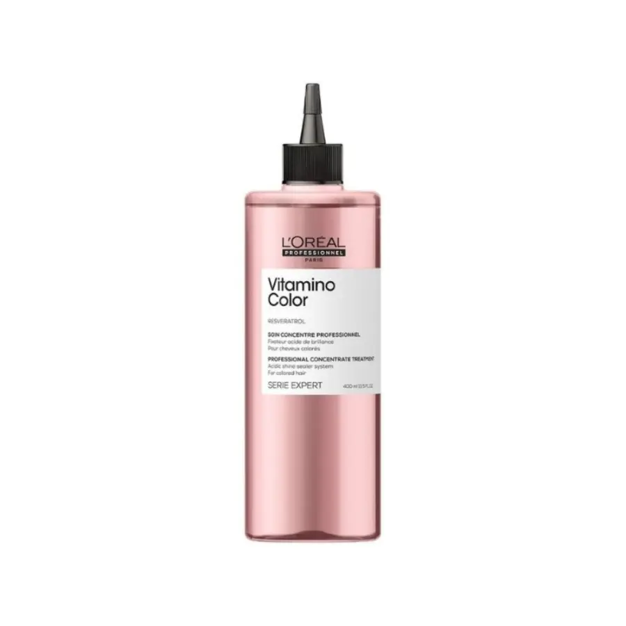 L'Oréal Professionnel Serie Expert Vitamino Color Treatment 400 ml