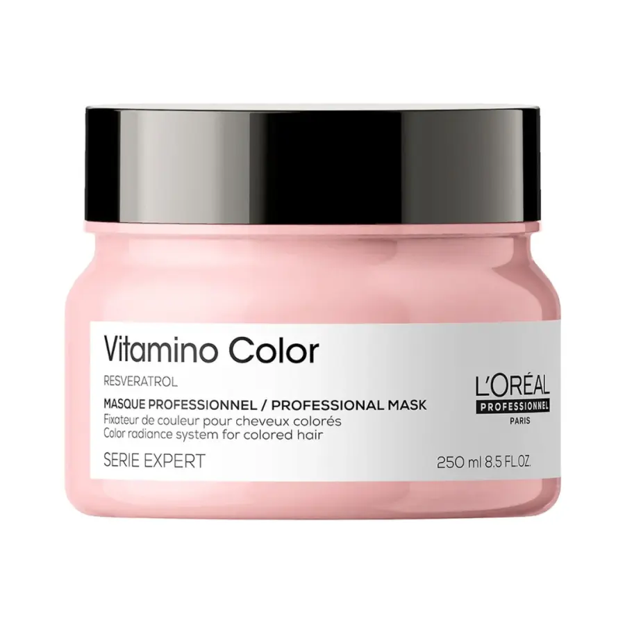 L'Oréal Professionnel Serie Expert Vitamino Color mask 250ml