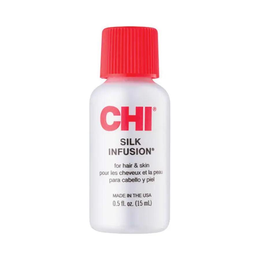 9375-sch-5813 Farouk Systems CHI INFRA Silk Infusion 15 ml