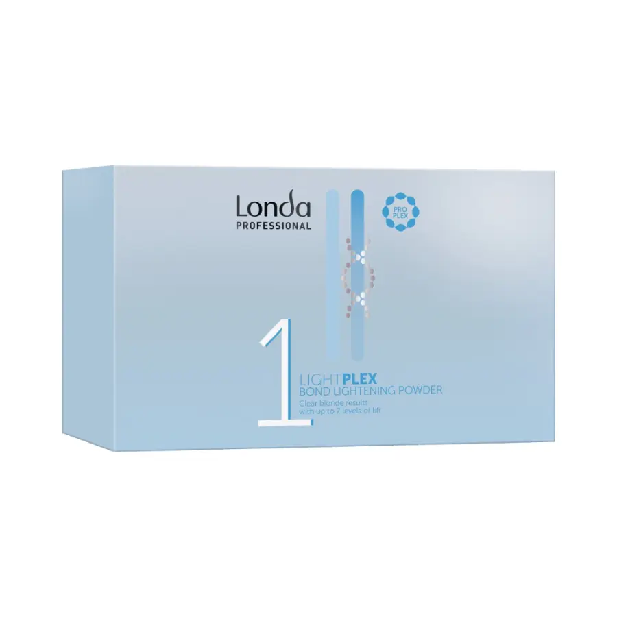 Londa Professional Lightplex Step 1 1000g