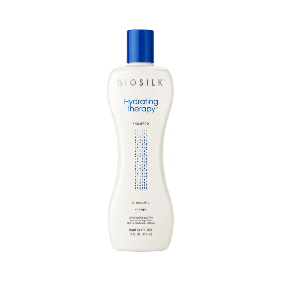 Farouk Biosilk Hydrating Therapy Shampoo 355 ml