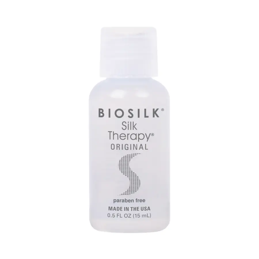 Farouk Biosilk Silk Therapy Original Treatment 15 ml