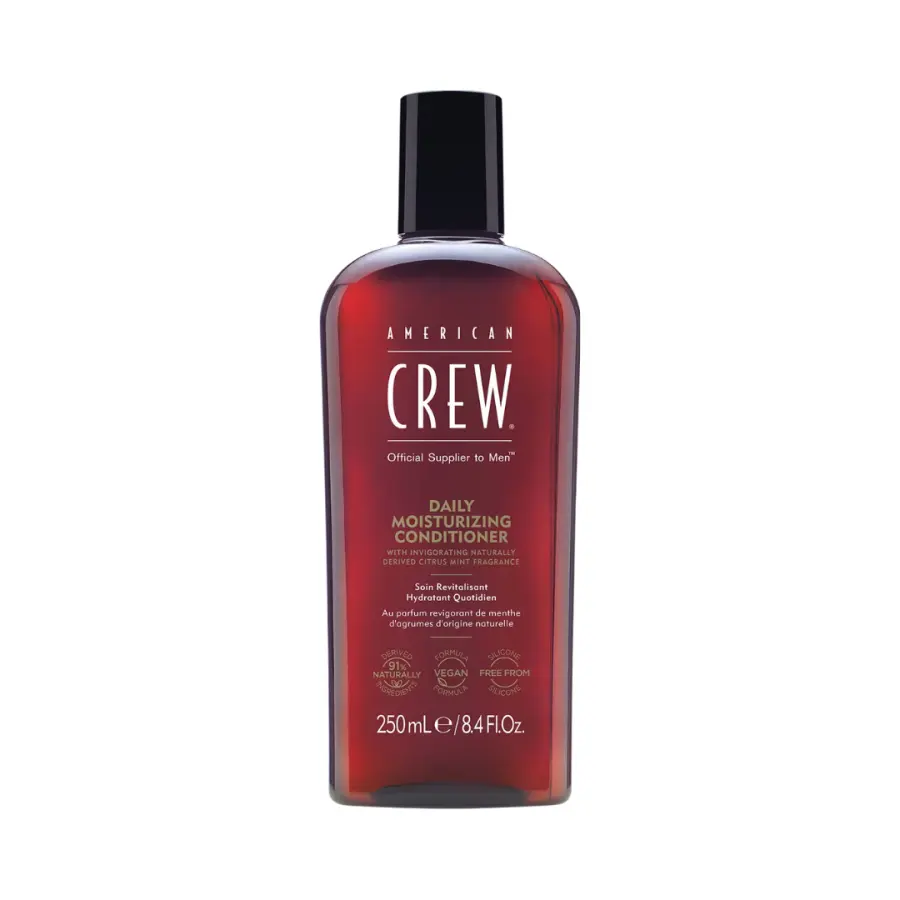 American Crew Daily Moisturizing Conditioner 250ml