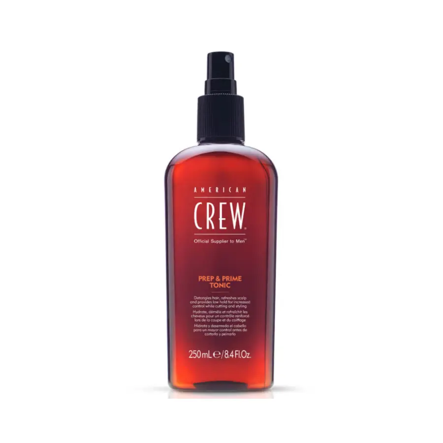 American Crew Prep & Prime Tonic 250 ml