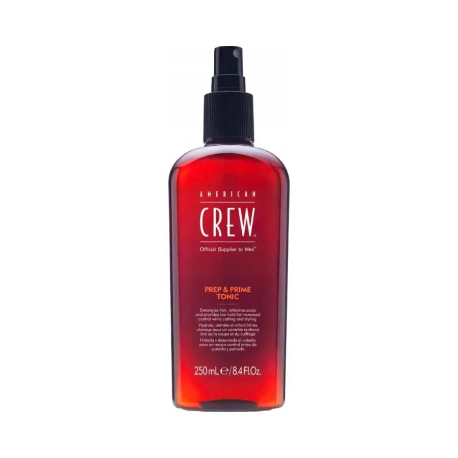 American Crew Prep & Prime Tonic 250 ml