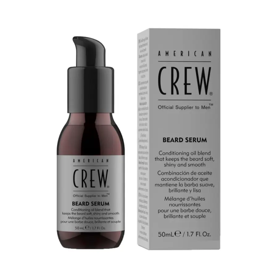 American Crew Beard Serum 50ml