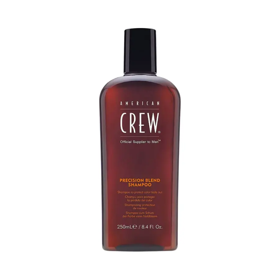 American Crew Precision Blend Shampoo 250 ml