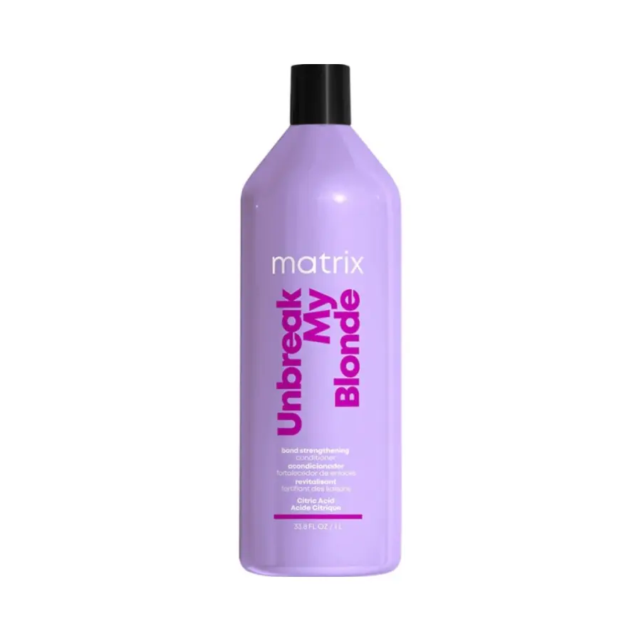 Matrix Total Results Unbreak My Blonde Conditioner 1000 ml
