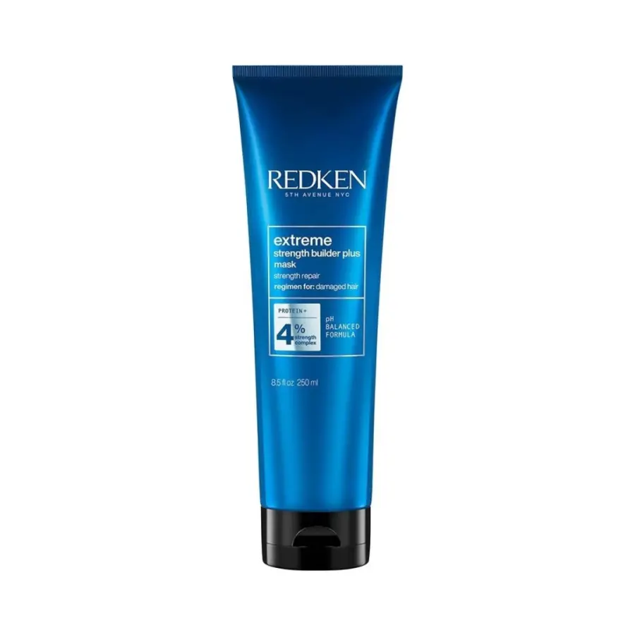 Redken Extreme Mask Strength Builder 250 ml