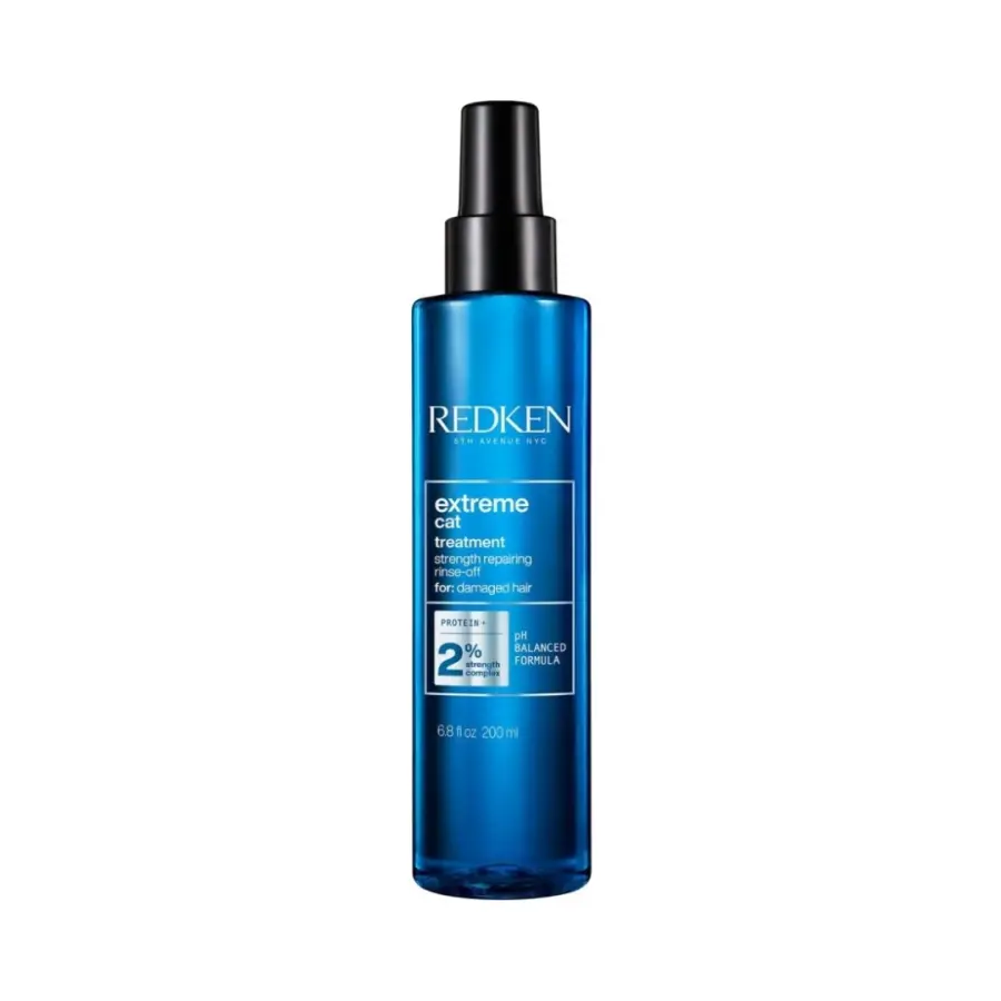 Redken Extreme Cat Leave-In Treatment 150 ml NEW
