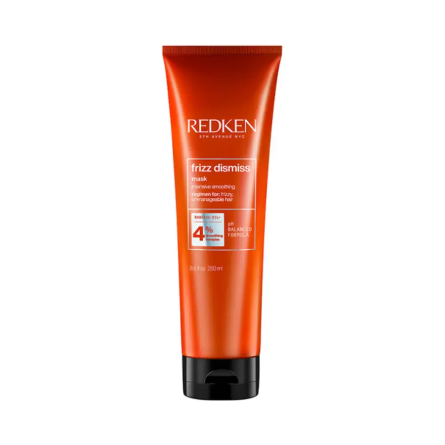 Redken Frizz Dissmiss Mask 250ml NEW
