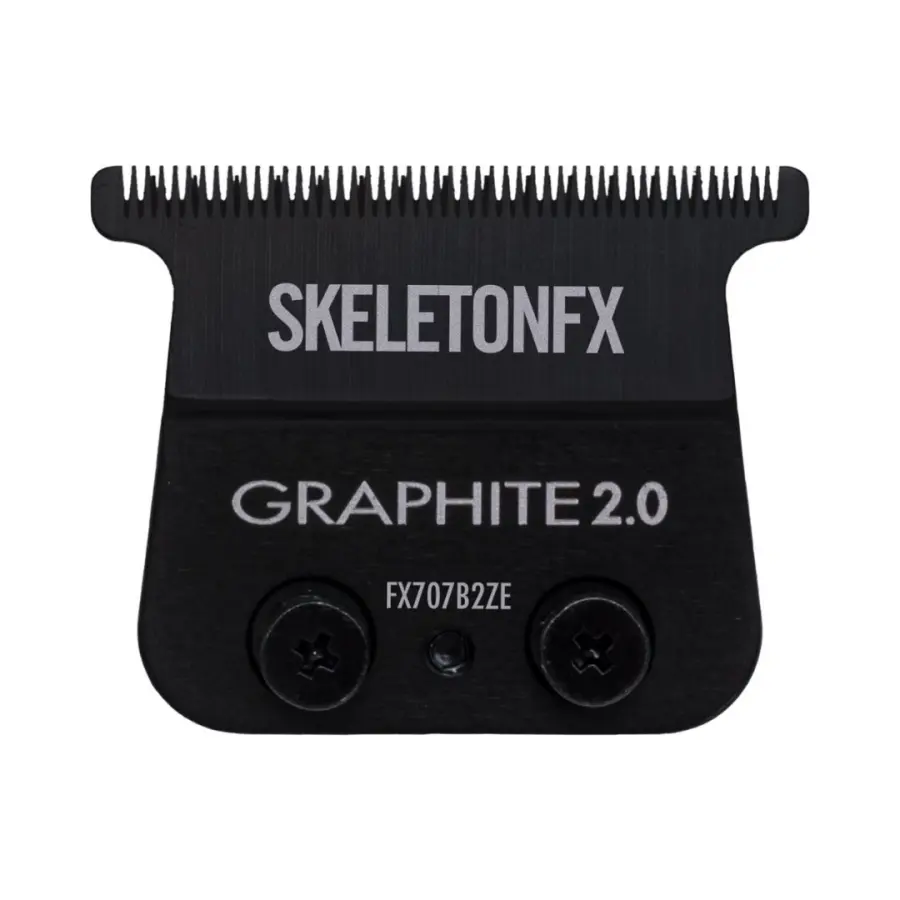 BaByliss PRO 4Artists Replacement T-Blade Graphite 2.0 FX707B2ZE