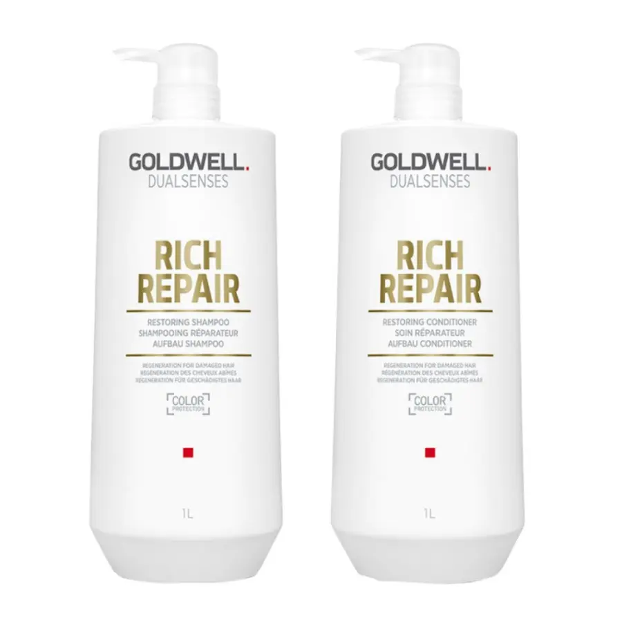 Rich Repair Kit