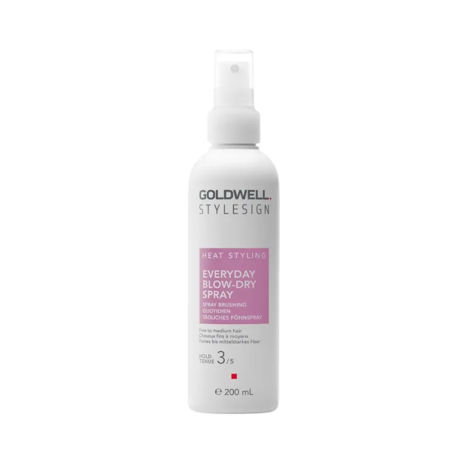 14006-gw252020~1 Goldwell StyleSign Everyday Blow-Dry Spray 200 ml