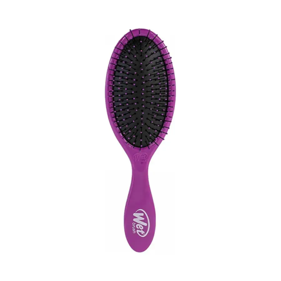 Wet Brush Original Detangler Purple