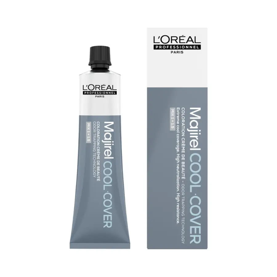 L'ORÉAL PROFESSIONNEL Majirel CC 5.1 60 ml