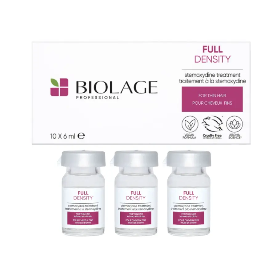 Matrix Biolage FullDensity Stemoxydine 10x6ml