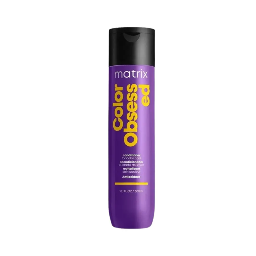 Matrix Total Results Color Obsessed Conditioner 300 ml