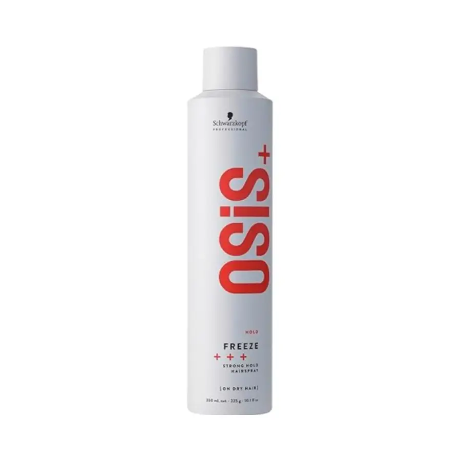Schwarzkopf Professional Osis+ Freeze 300 ml