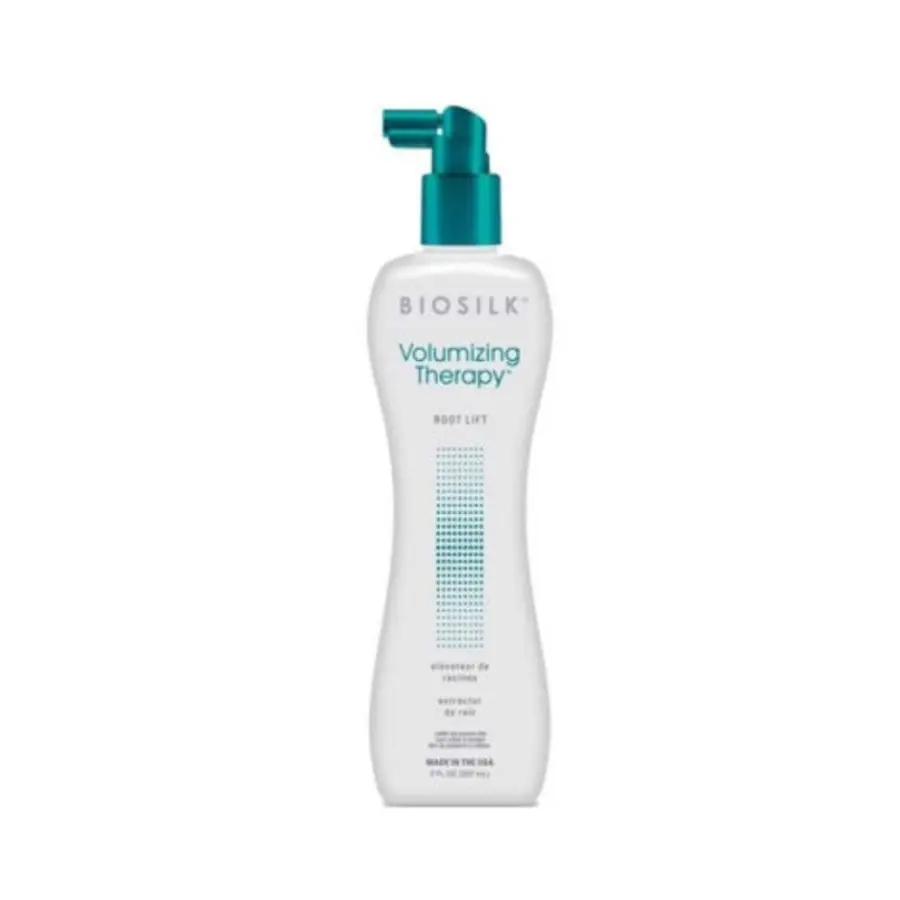 Biosilk Volumizing Therapy Root Lift Spray 207 ml